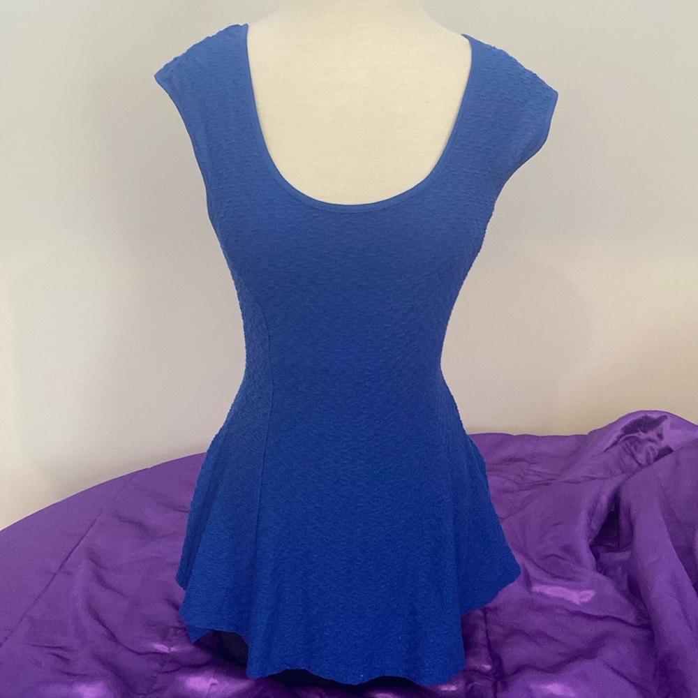 Lovely 153 top